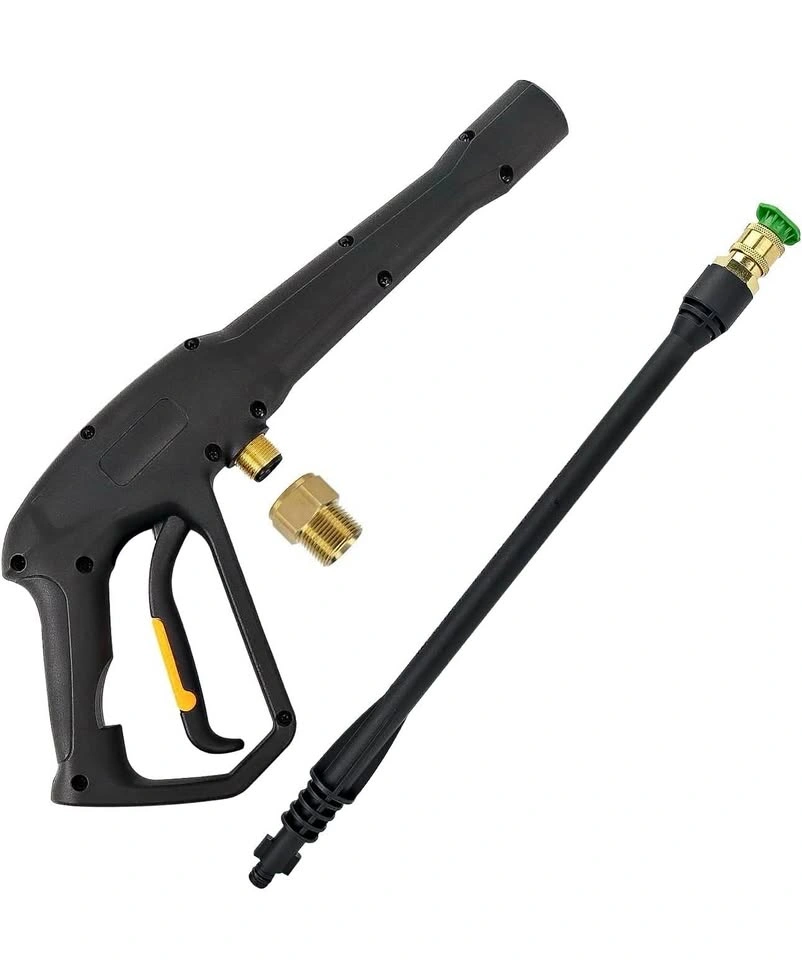 Bear Force Pressure Washer Spray Gun Kit - 1900 PSI Max
