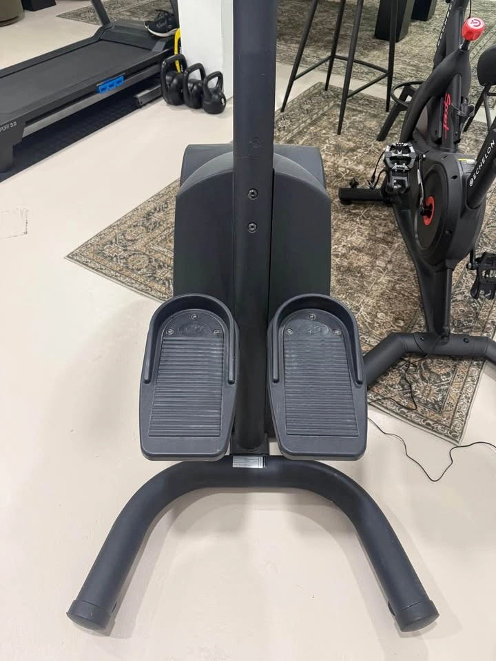 NordicTrack MTN 740 Stepper - photo 4