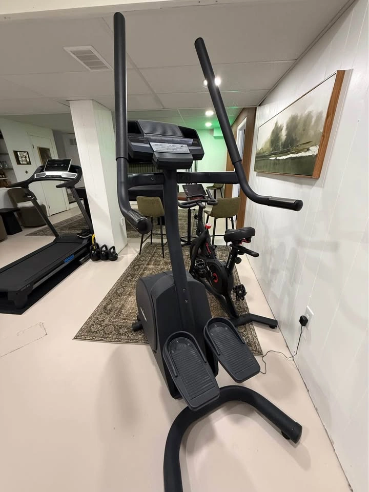 NordicTrack MTN 740 Stepper - photo 5