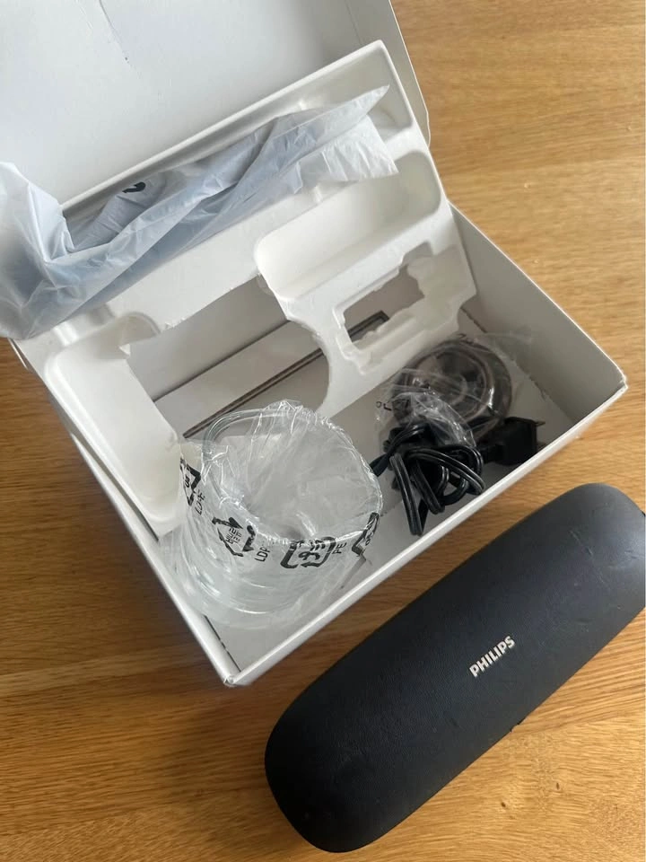 Sonicare 9500(9300) Electronic Brush - photo 2