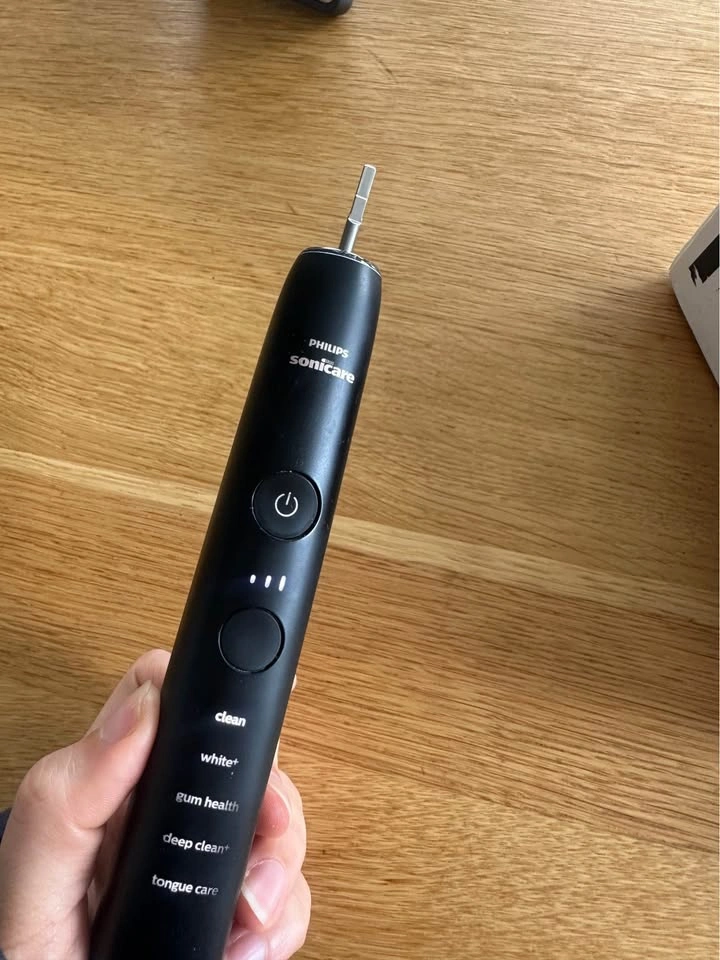 Sonicare 9500(9300) Electronic Brush - photo 3