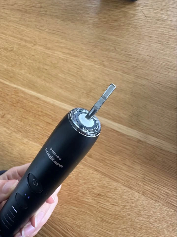 Sonicare 9500(9300) Electronic Brush - photo 4