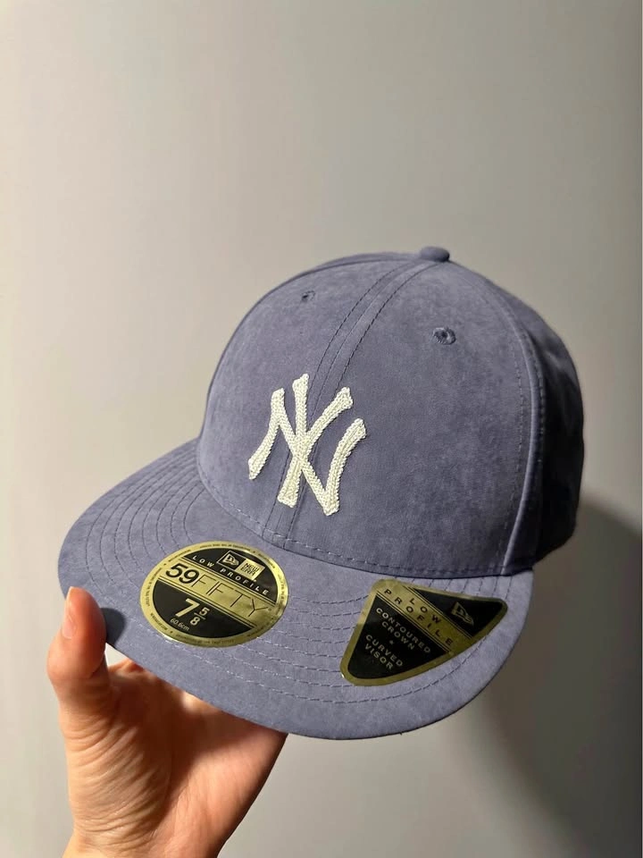 Aime Leon Dore NY Baseball Cap x New Balance