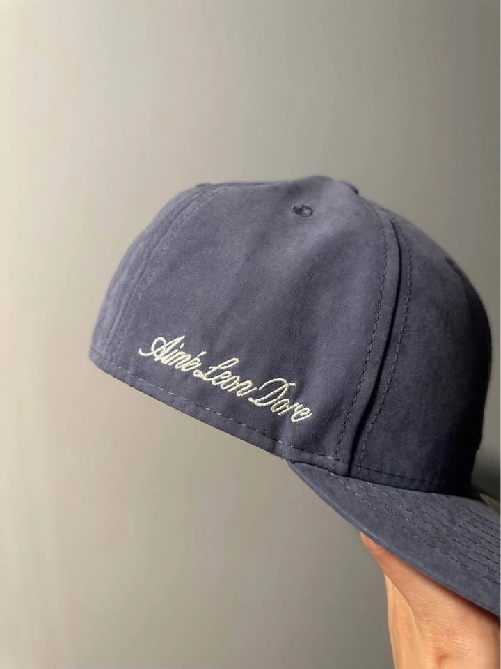 Aime Leon Dore NY Baseball Cap x New Balance - photo 2