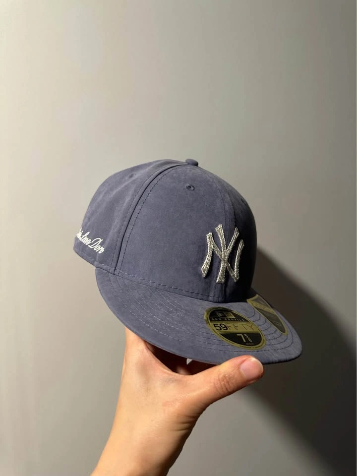 Aime Leon Dore NY Baseball Cap x New Balance - photo 3