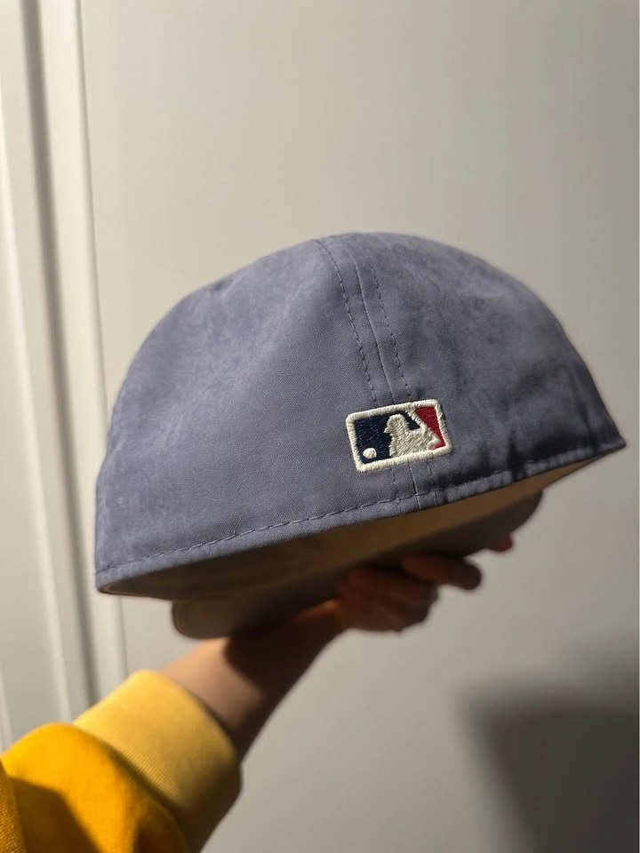 Aime Leon Dore NY Baseball Cap x New Balance - photo 4
