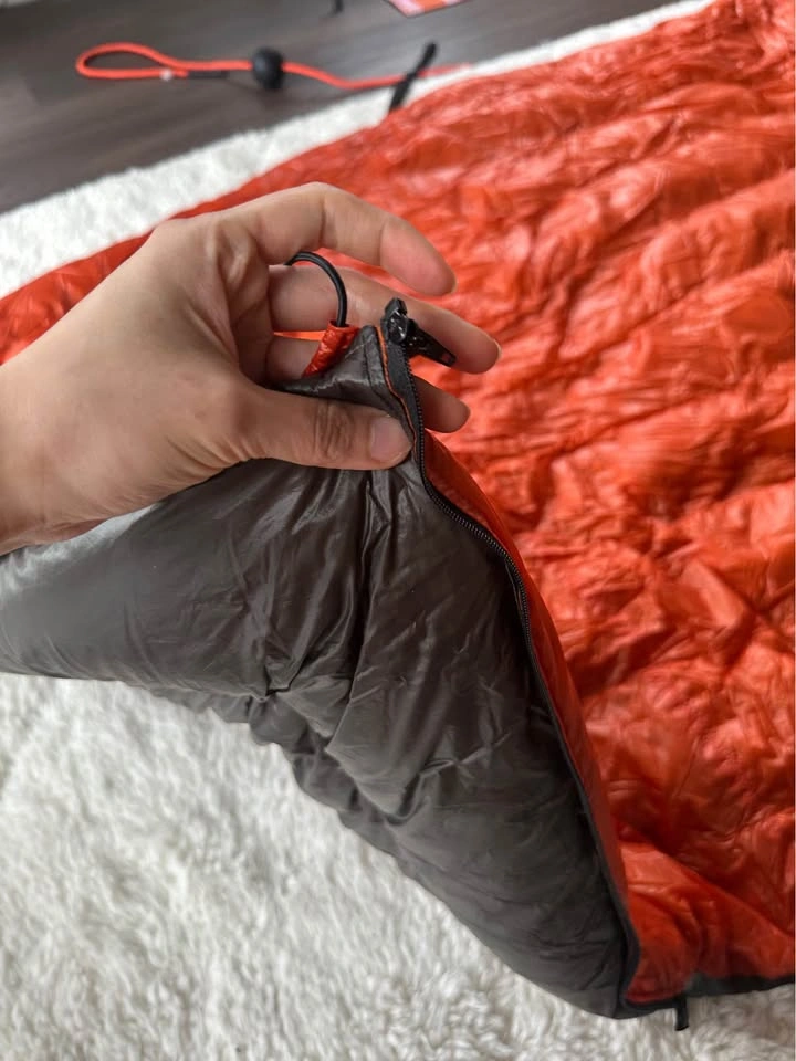 Camping Quilt - Enlightened Equipment Revelation - photo 4