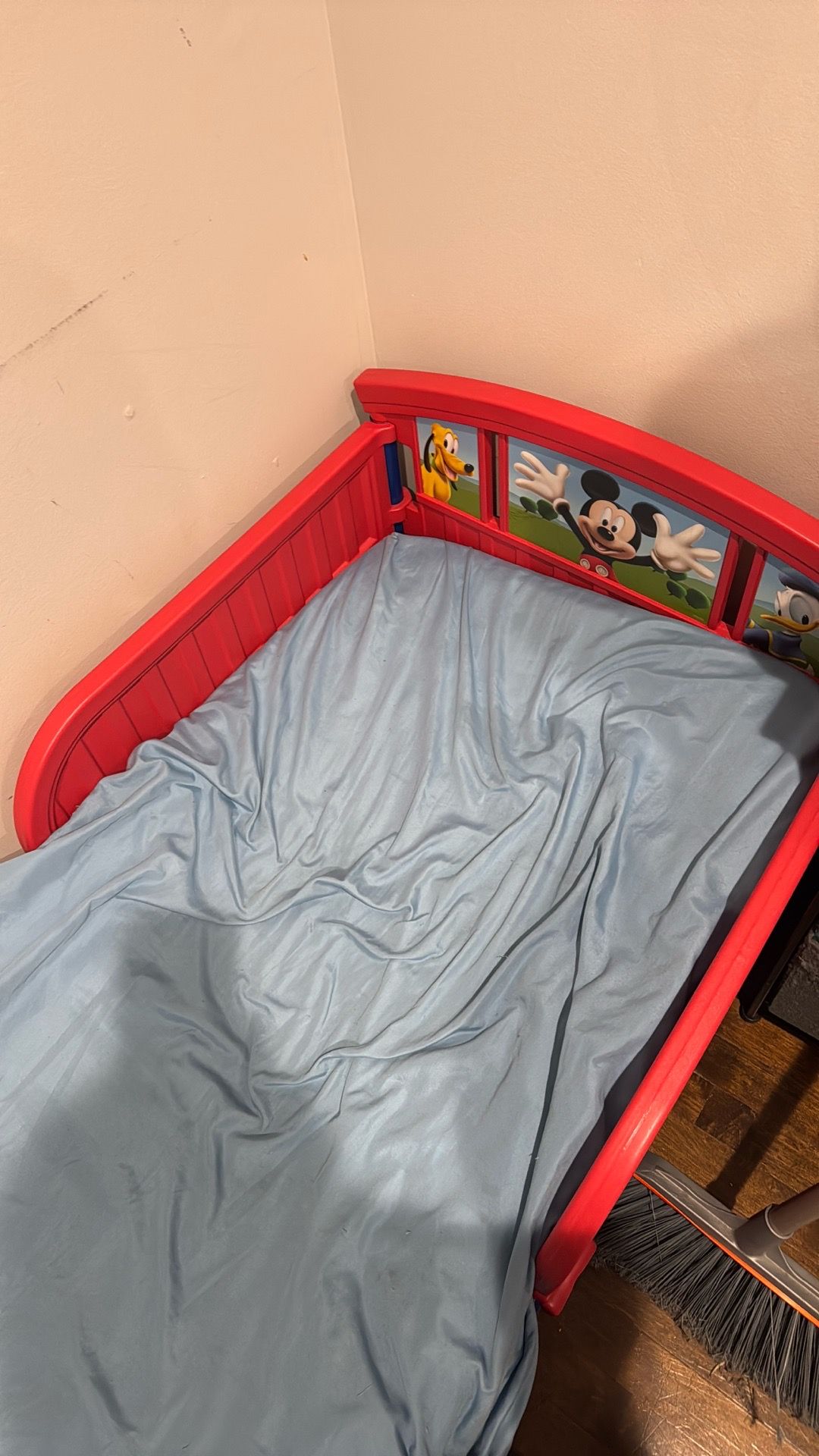 Toddler Bed - photo 2