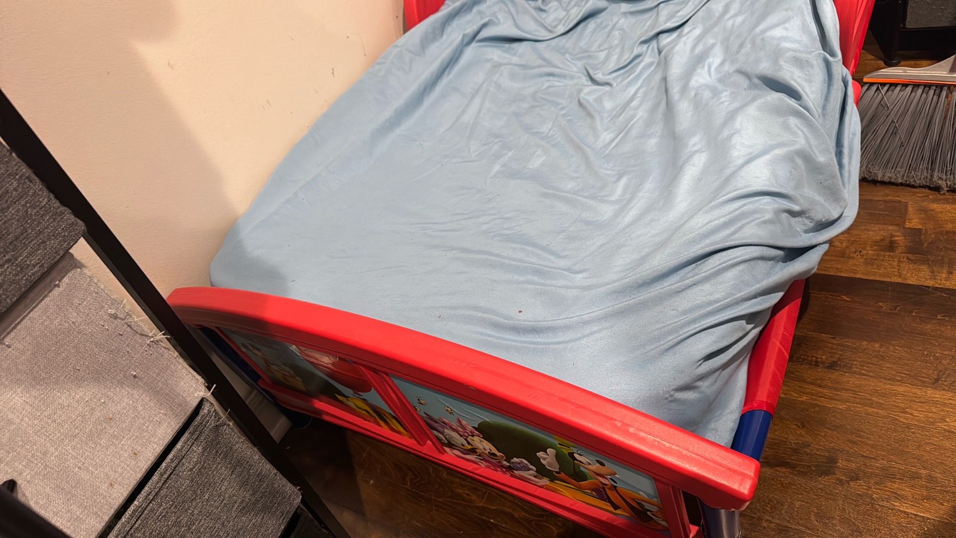 Toddler Bed - photo 3
