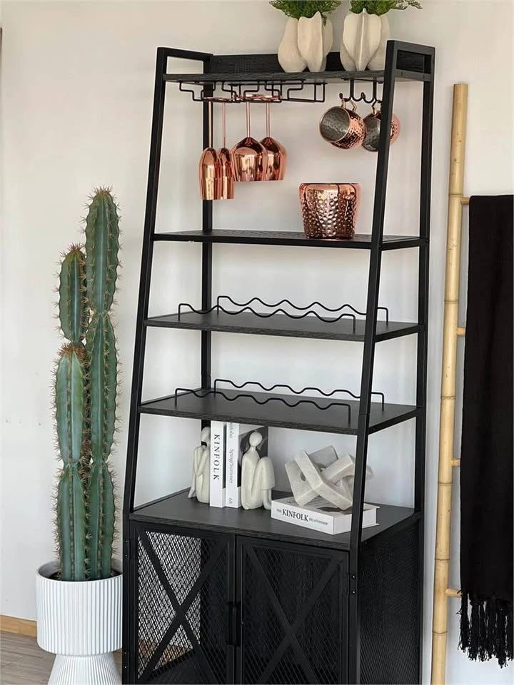 Bar Cabinet - photo 2
