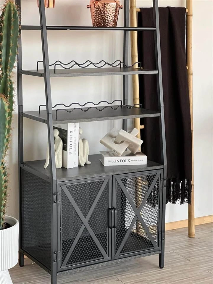 Bar Cabinet - photo 3