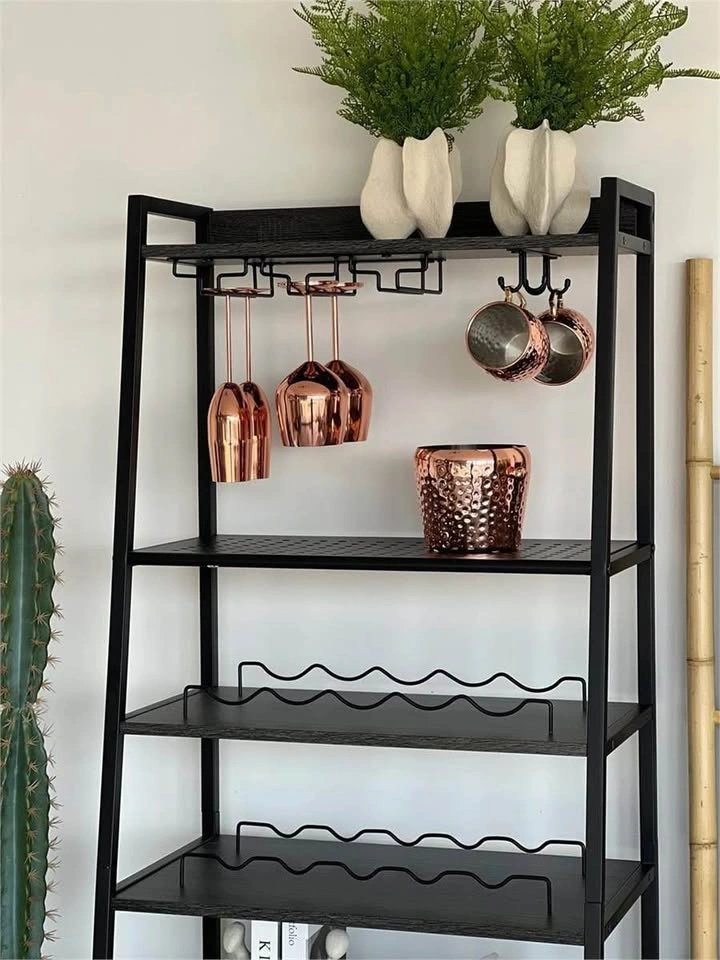 Bar Cabinet - photo 4