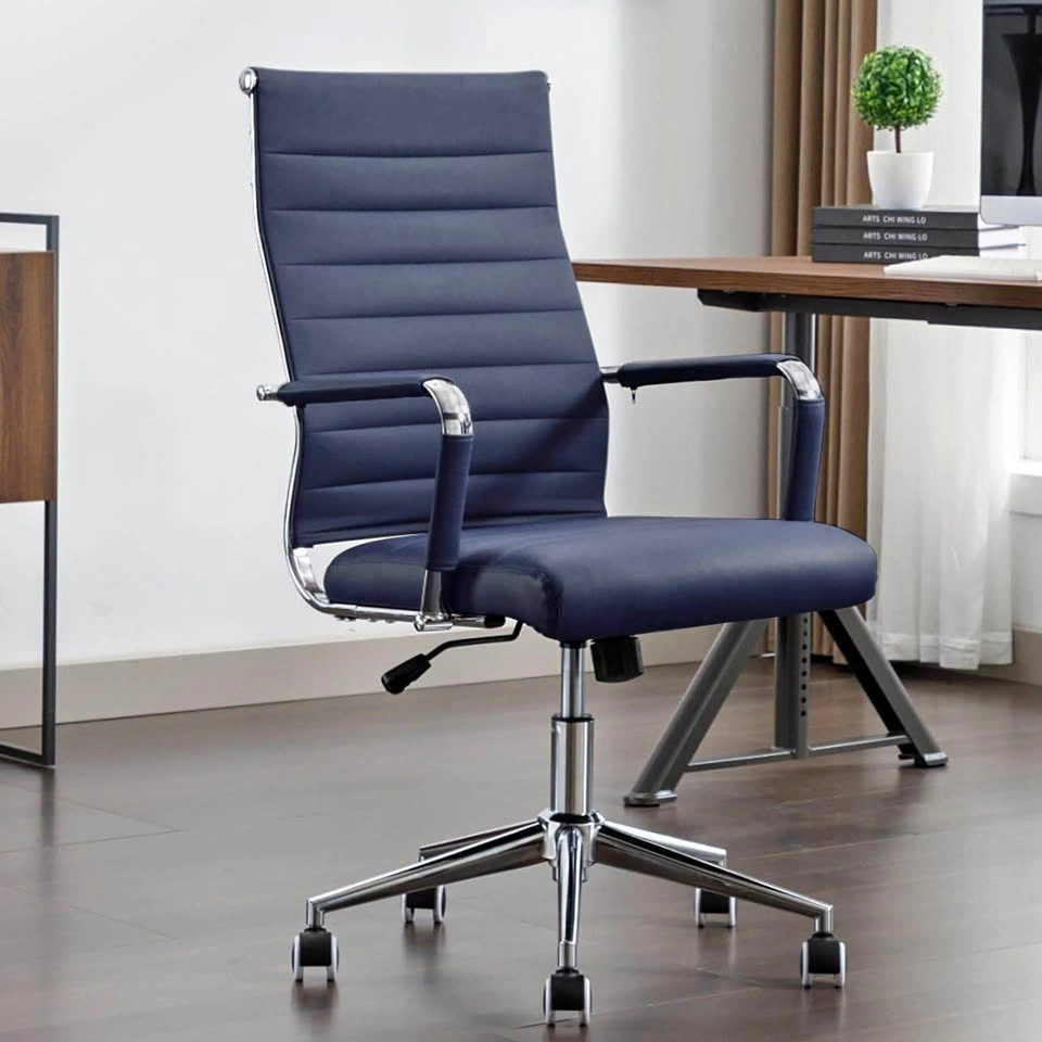 Office Desk Chair Leather