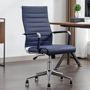 Office Desk Chair Leather