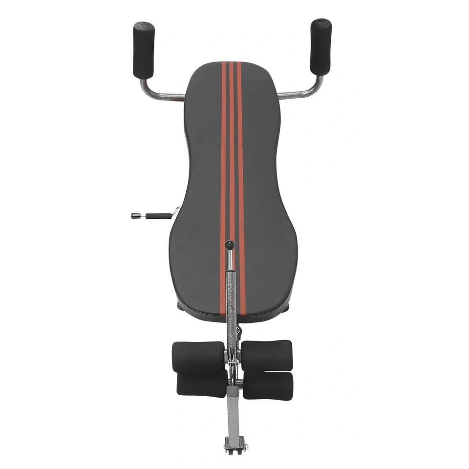 Back Stretch Machine - photo 4