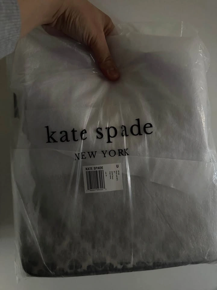 Kate Spade Flower Large Crossbody - photo 4