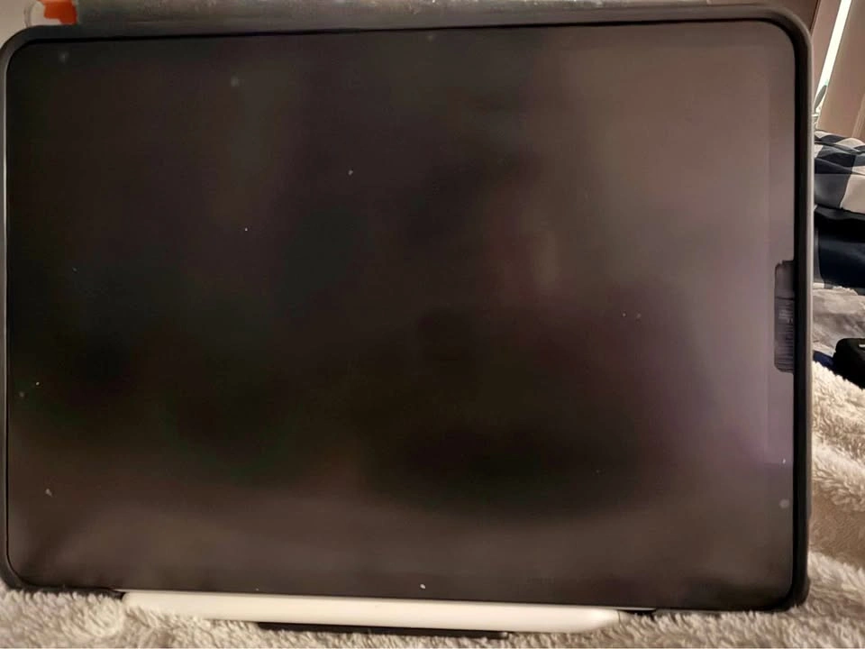iPad Pro 11 inch 4th generation