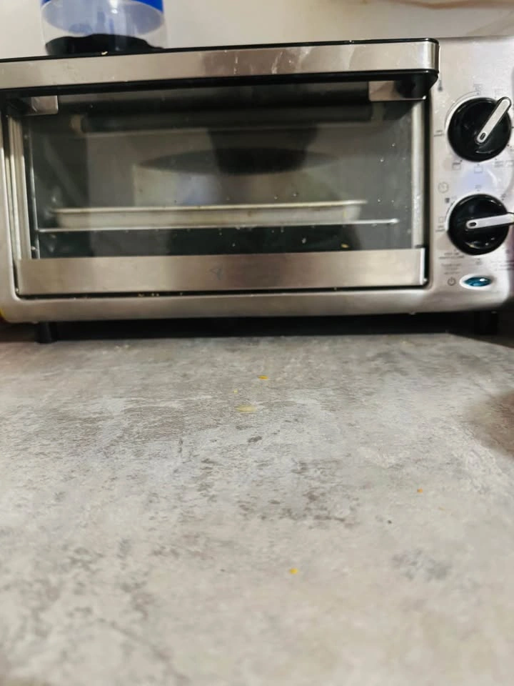 PC Toaster Oven - photo 3