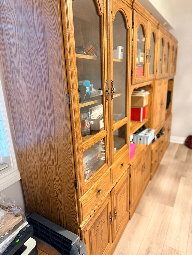 Storage Shelf/Armoire - photo 2