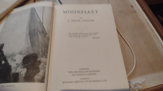 Moonfleet - photo 2