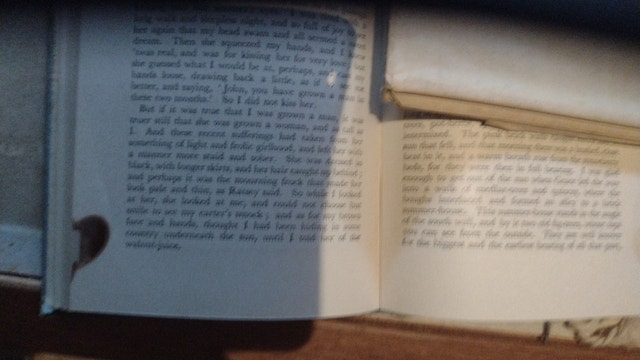 Moonfleet - photo 3