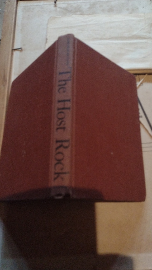 The Host Rock - photo 3