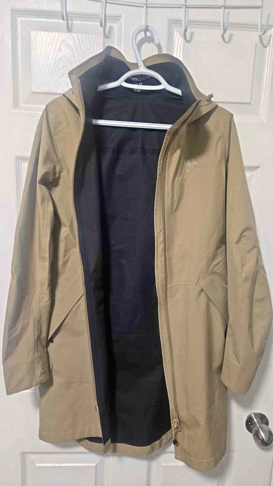 Woods True North StrongXS ladies coat or apparel