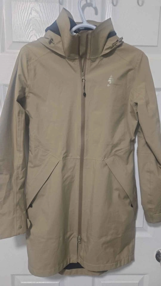 Woods True North StrongXS ladies coat or apparel - photo 4