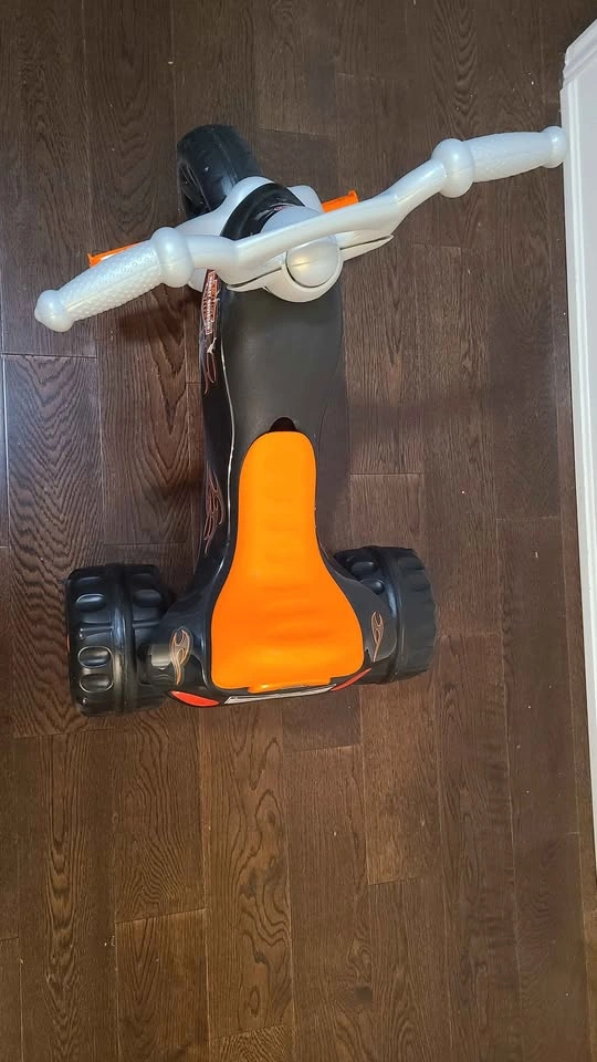 Toddler Tricycle - photo 3