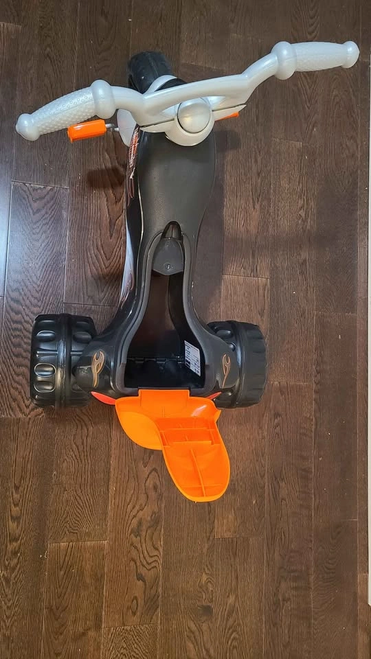 Toddler Tricycle - photo 4