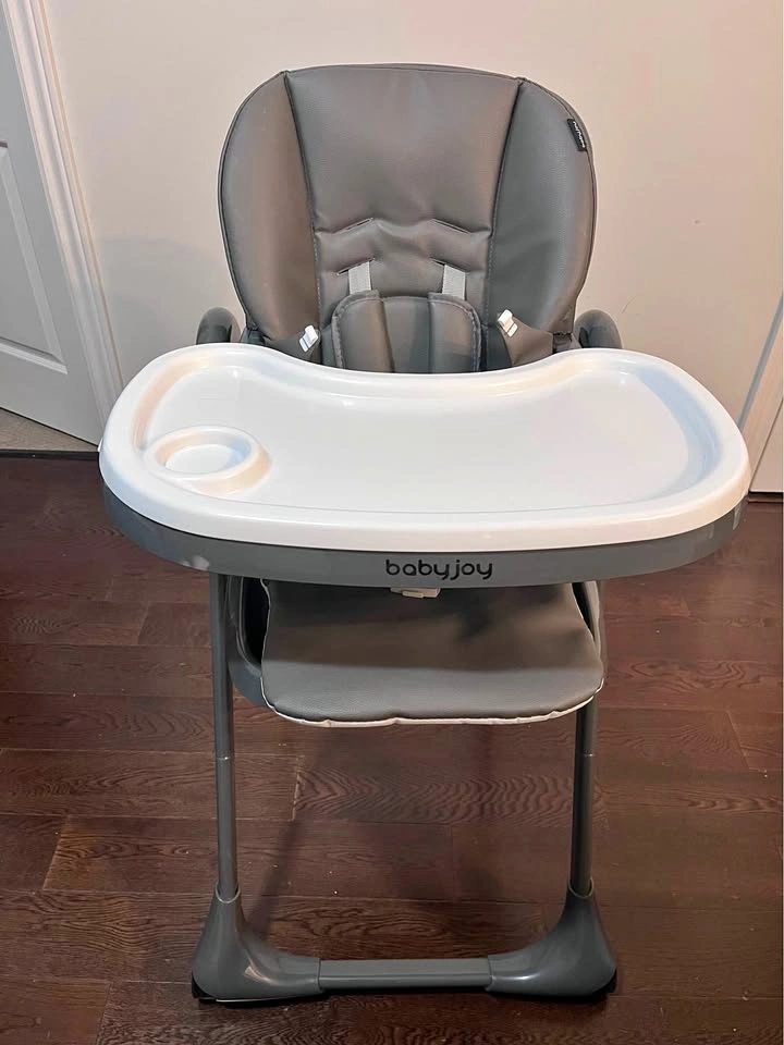 High Chair for Babies & Toddlers
