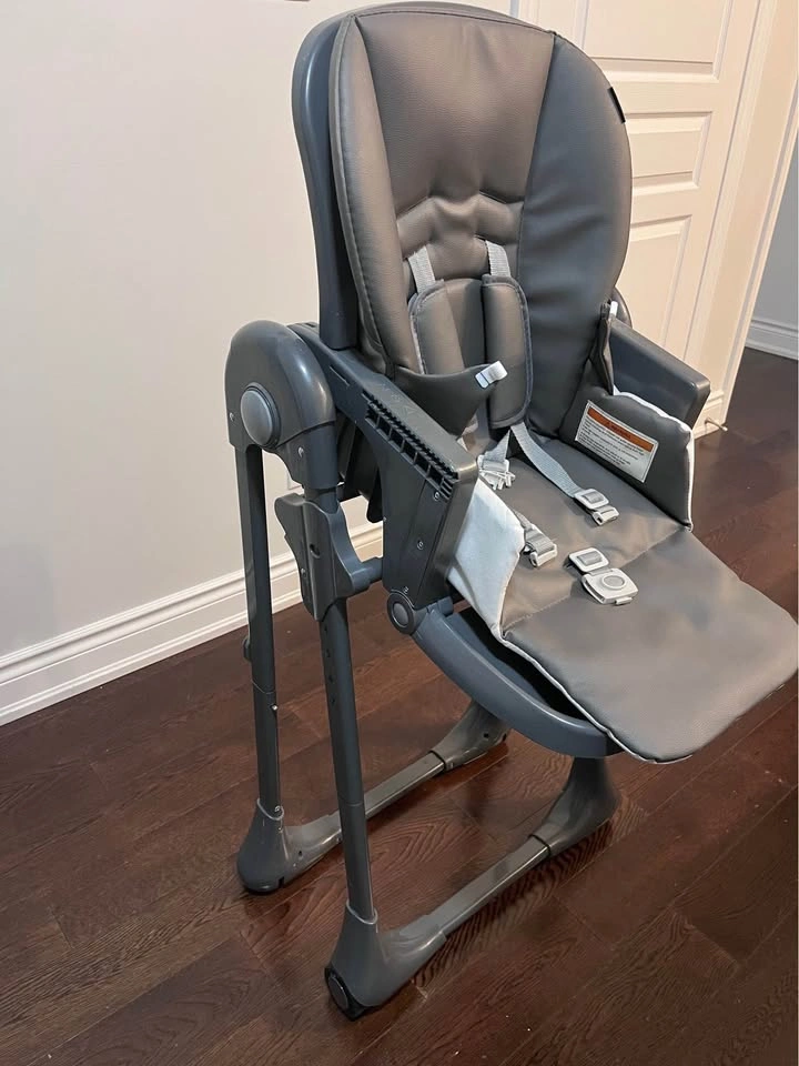 High Chair for Babies & Toddlers - photo 2