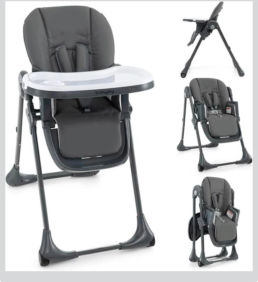 High Chair for Babies & Toddlers - photo 3