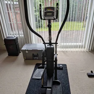 Sunny Health & Fitness Cardio Climber SF-E3919