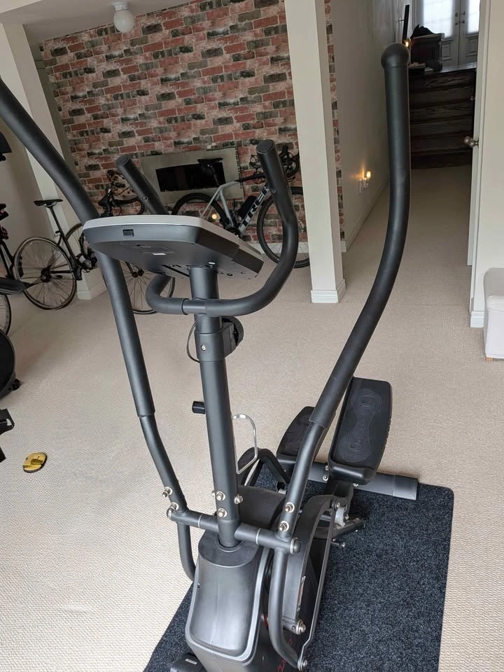Sunny Health & Fitness Cardio Climber SF-E3919 - photo 2
