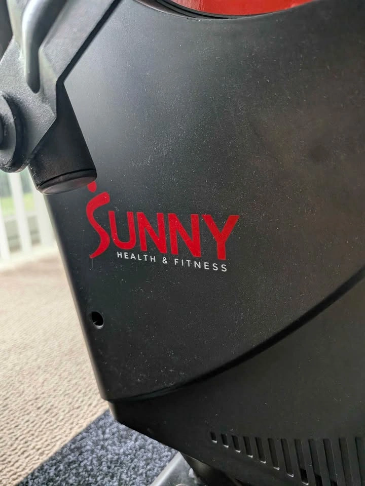 Sunny Health & Fitness Cardio Climber SF-E3919 - photo 3