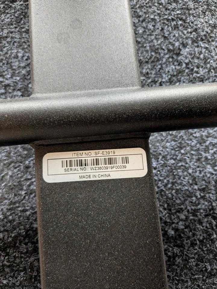 Sunny Health & Fitness Cardio Climber SF-E3919 - photo 5