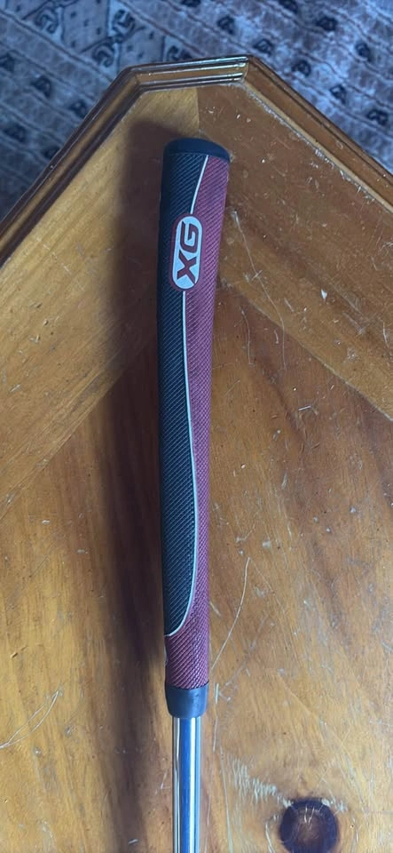 Odyssey White Hot RX Putter - photo 2