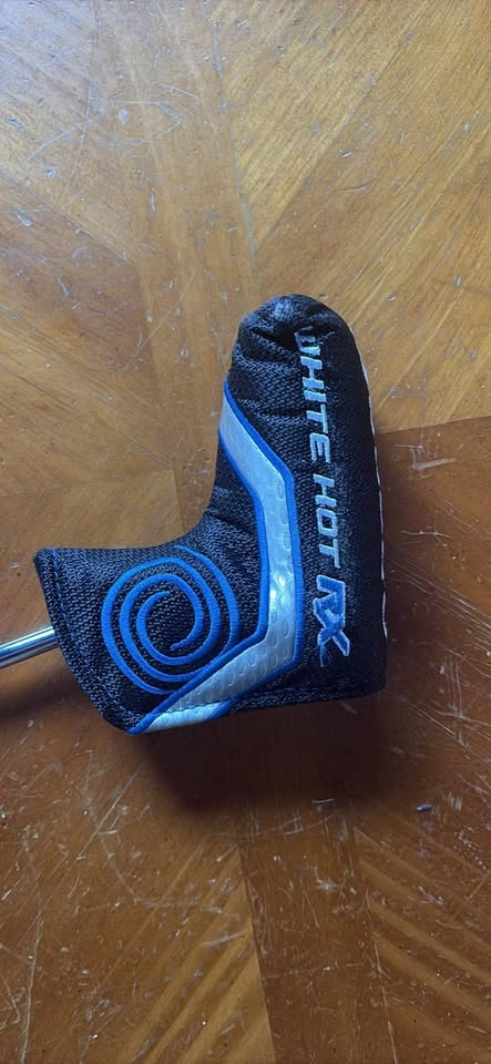 Odyssey White Hot RX Putter - photo 3