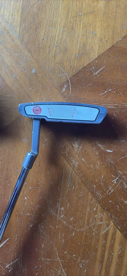 Odyssey White Hot RX Putter - photo 4