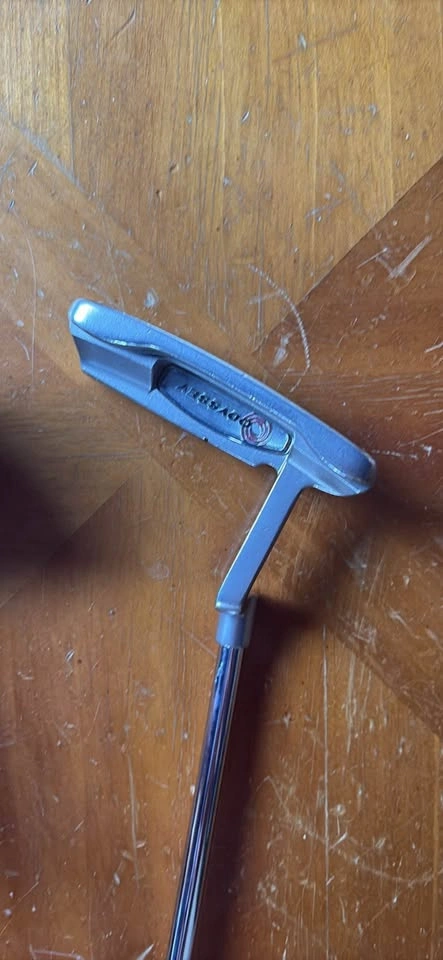 Odyssey White Hot RX Putter - photo 5