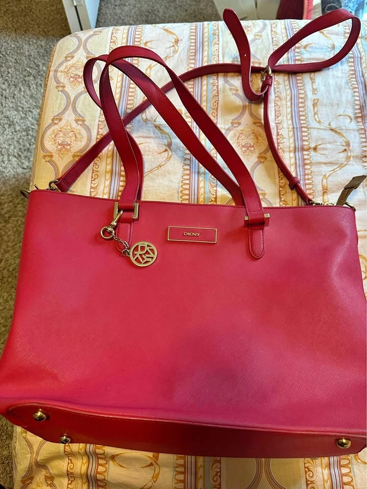 DKNY bag