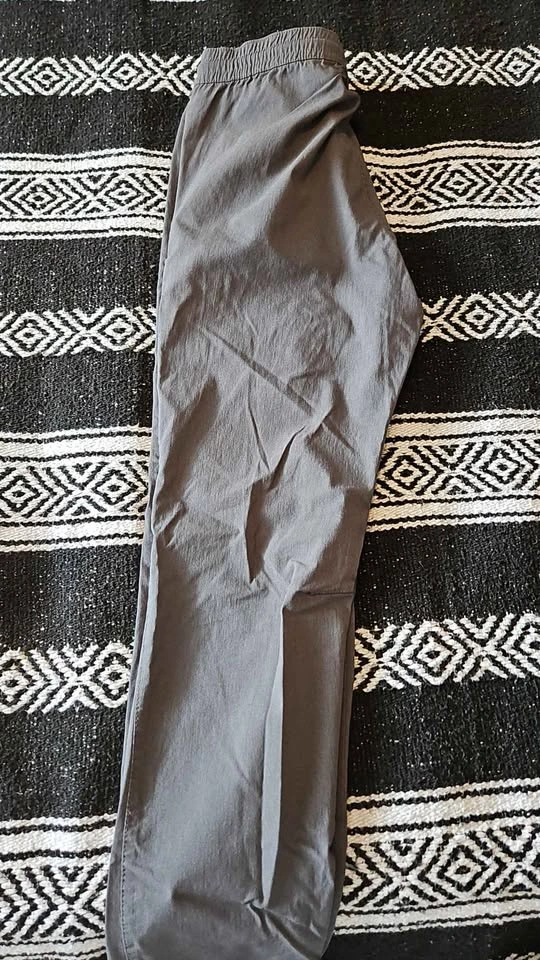 Projek Raw stretchy Grey pants size small - photo 5