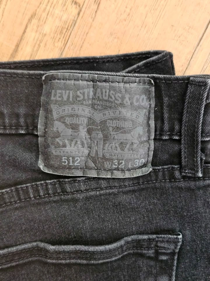 Levi's Shorts Waist 32 - photo 4