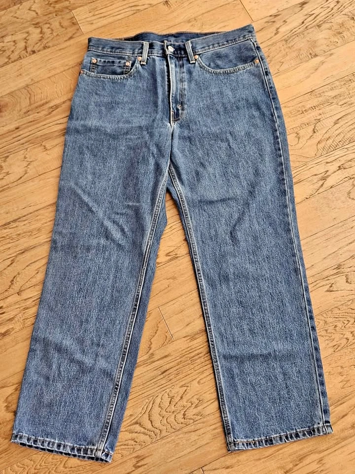 Levi's Pants Waist 34 Length 30