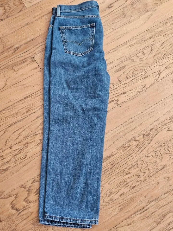 Levi's Pants Waist 34 Length 30 - photo 2