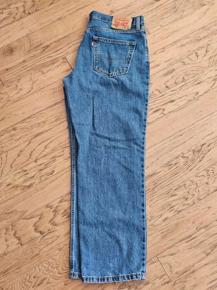 Levi's Pants Waist 34 Length 30 - photo 3