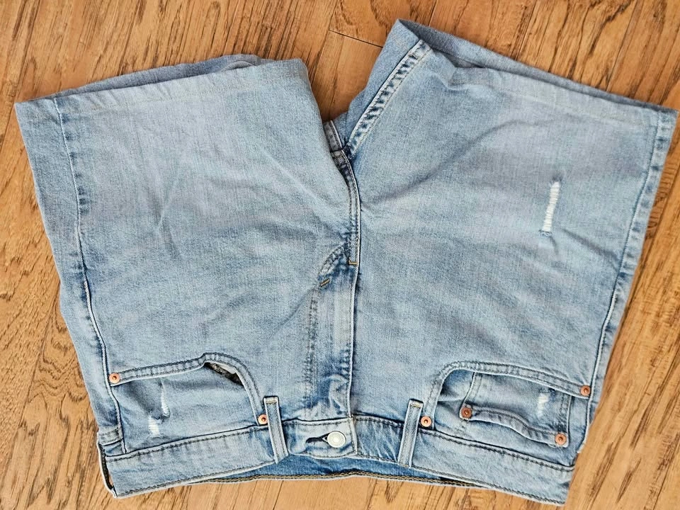 Levi's Shorts Waist Size 34 - photo 2