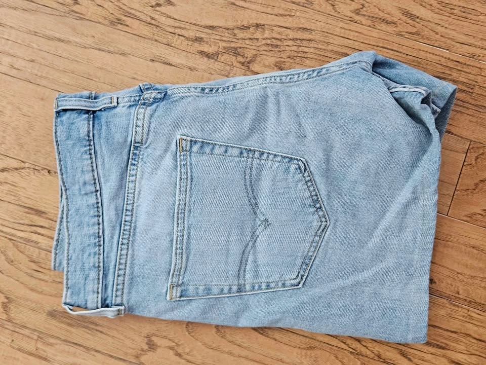 Levi's Shorts Waist Size 34 - photo 3