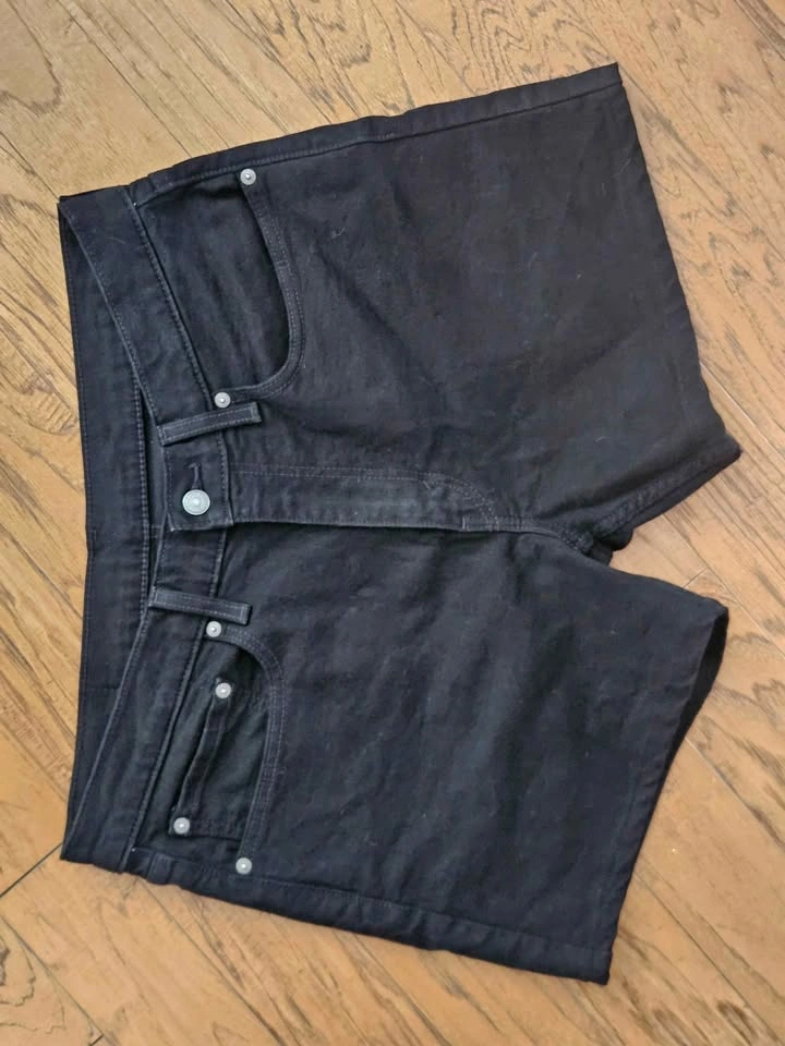 Levi's Shorts Waist Size 34 - photo 2